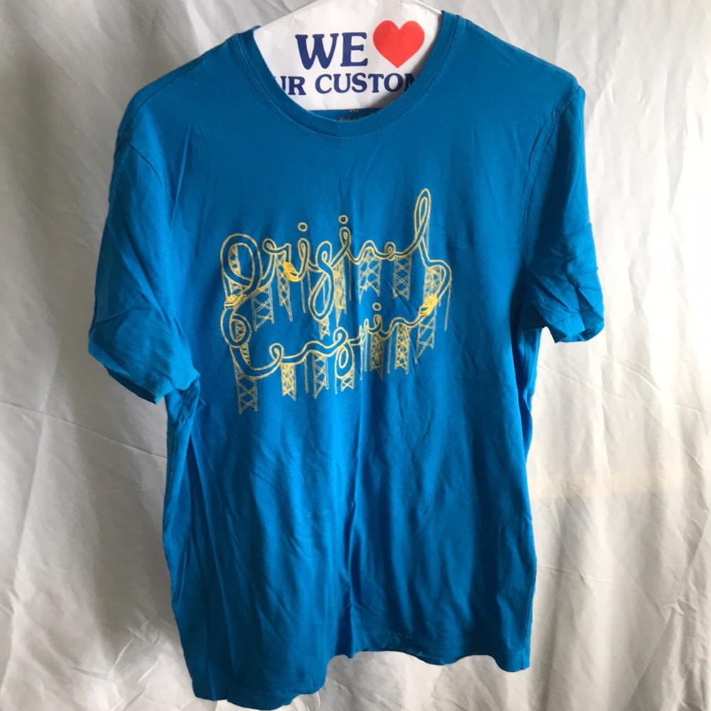 Men’s Original Penguin t-shirt
